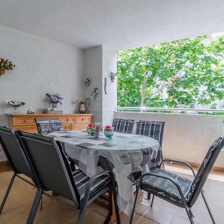 Albamar Apartamento 6 Personas Con Parking Cerca De La Playa Calpe Luaran gambar