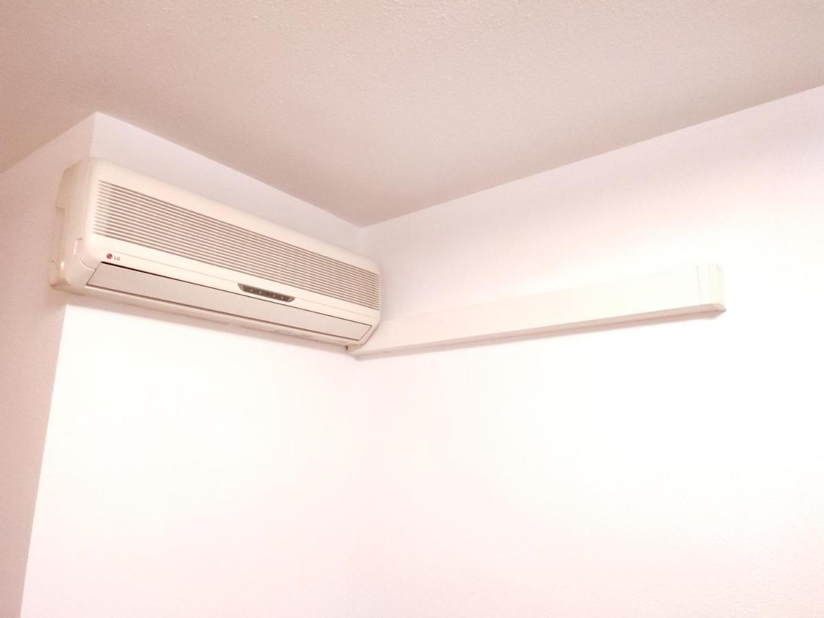 Albamar Apartamento 6 Personas Con Parking Cerca De La Playa Calpe Luaran gambar